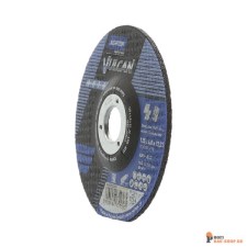 nortonschleifmittel/NORTON_schleifmittel_66252925519 Norton Vulcan Metal Inox Grinding Wheel 125x4x22.2 GRIT 30_134197